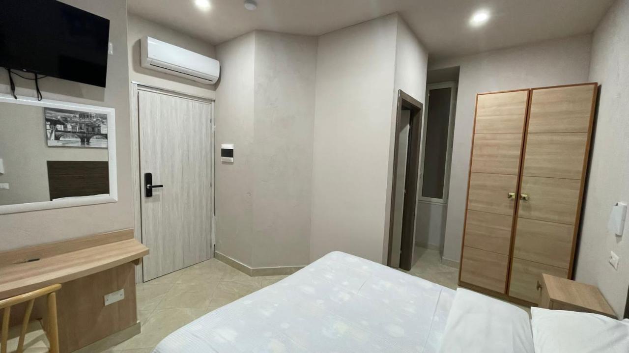 Ambasada Suite Rome Luaran gambar